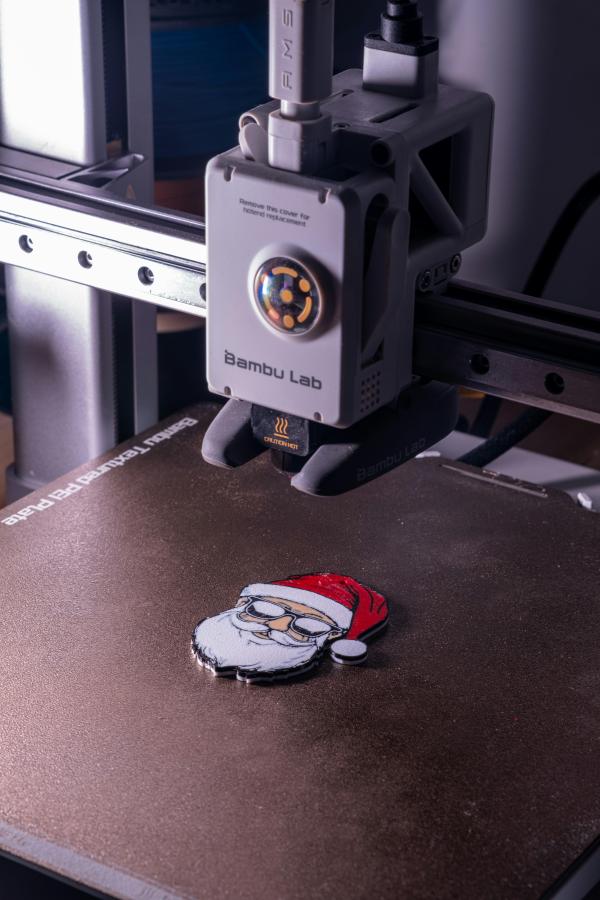 3D nyomtatás és kis szériás gyártás
